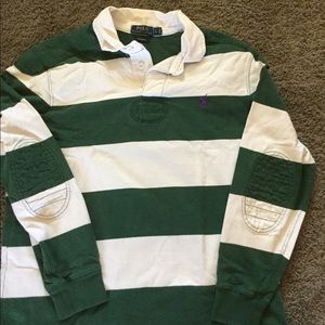 Ralph Lauren men’s polo shirt!